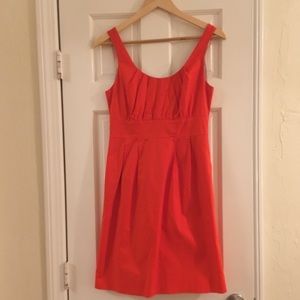 J. Crew dress